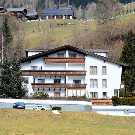 Forest Mountain Apartment Bad Kleinkirchheim Kültér fotó