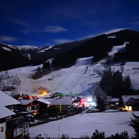 Forest Mountain Apartment Bad Kleinkirchheim Kültér fotó