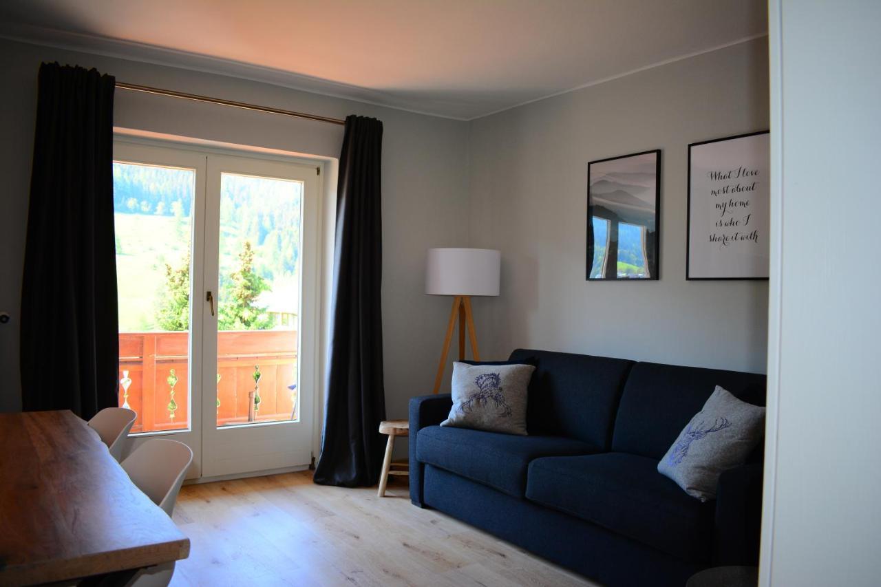 Forest Mountain Apartment Bad Kleinkirchheim Kültér fotó