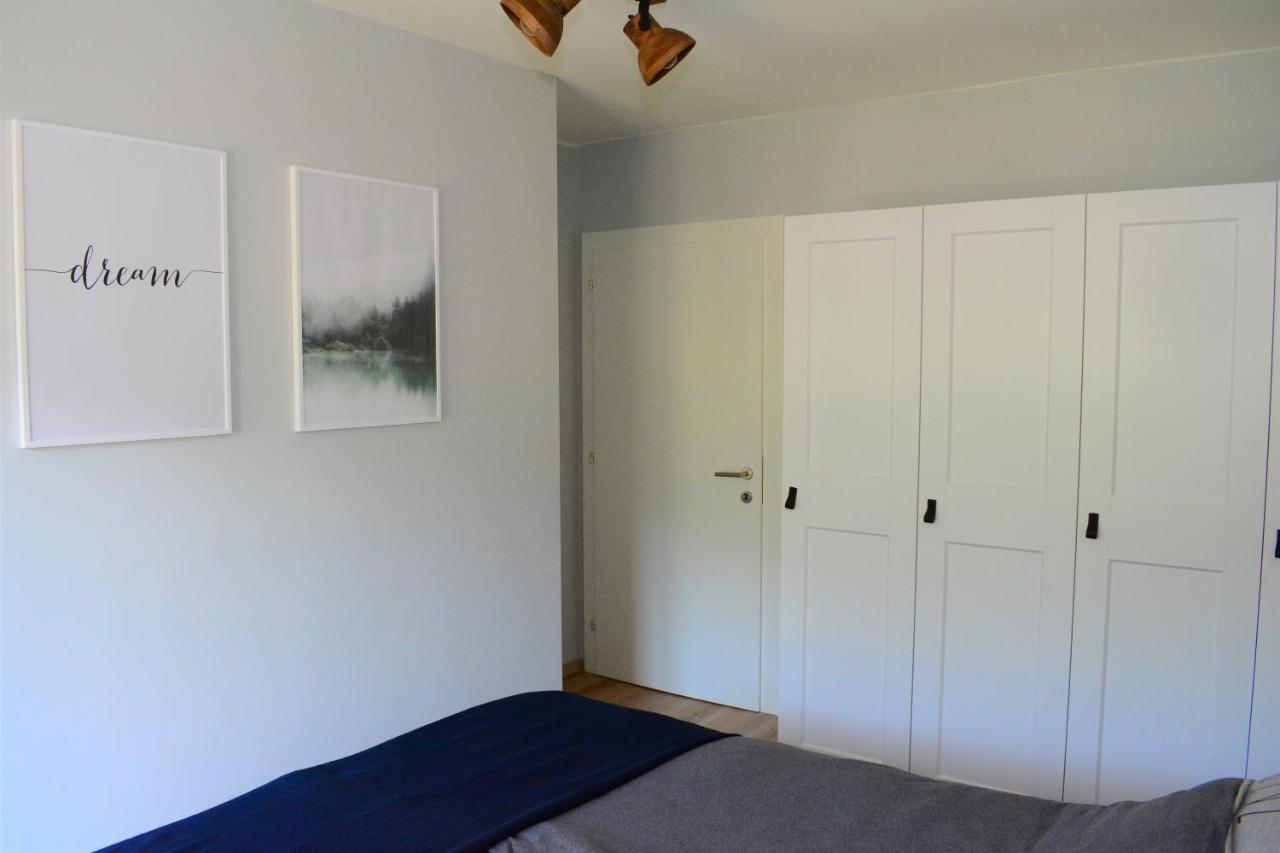 Forest Mountain Apartment Bad Kleinkirchheim Kültér fotó