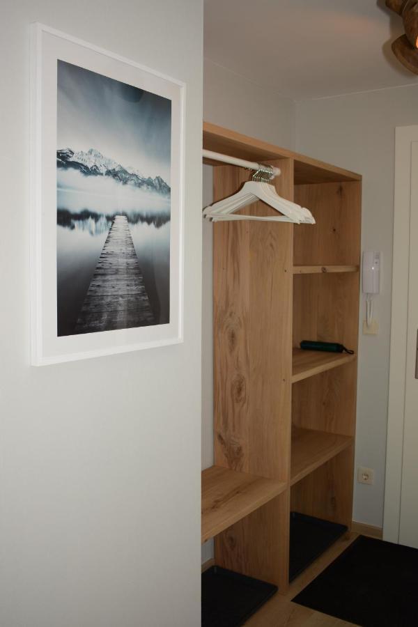 Forest Mountain Apartment Bad Kleinkirchheim Kültér fotó