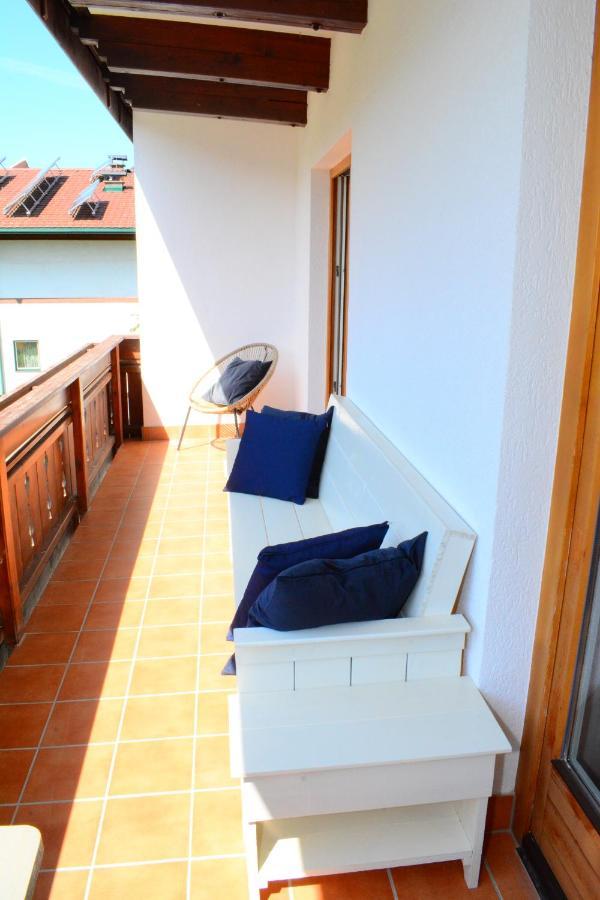 Forest Mountain Apartment Bad Kleinkirchheim Kültér fotó