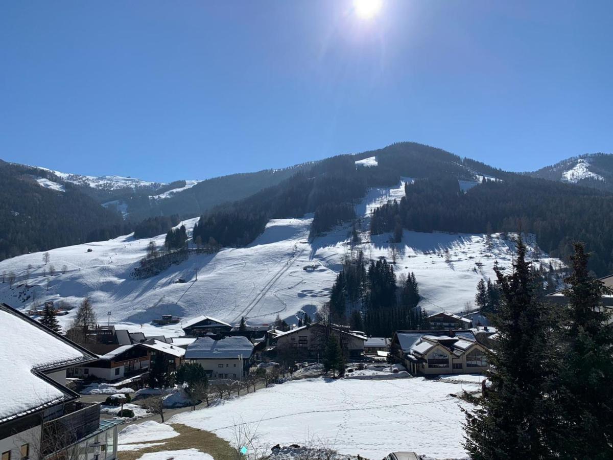 Forest Mountain Apartment Bad Kleinkirchheim Kültér fotó