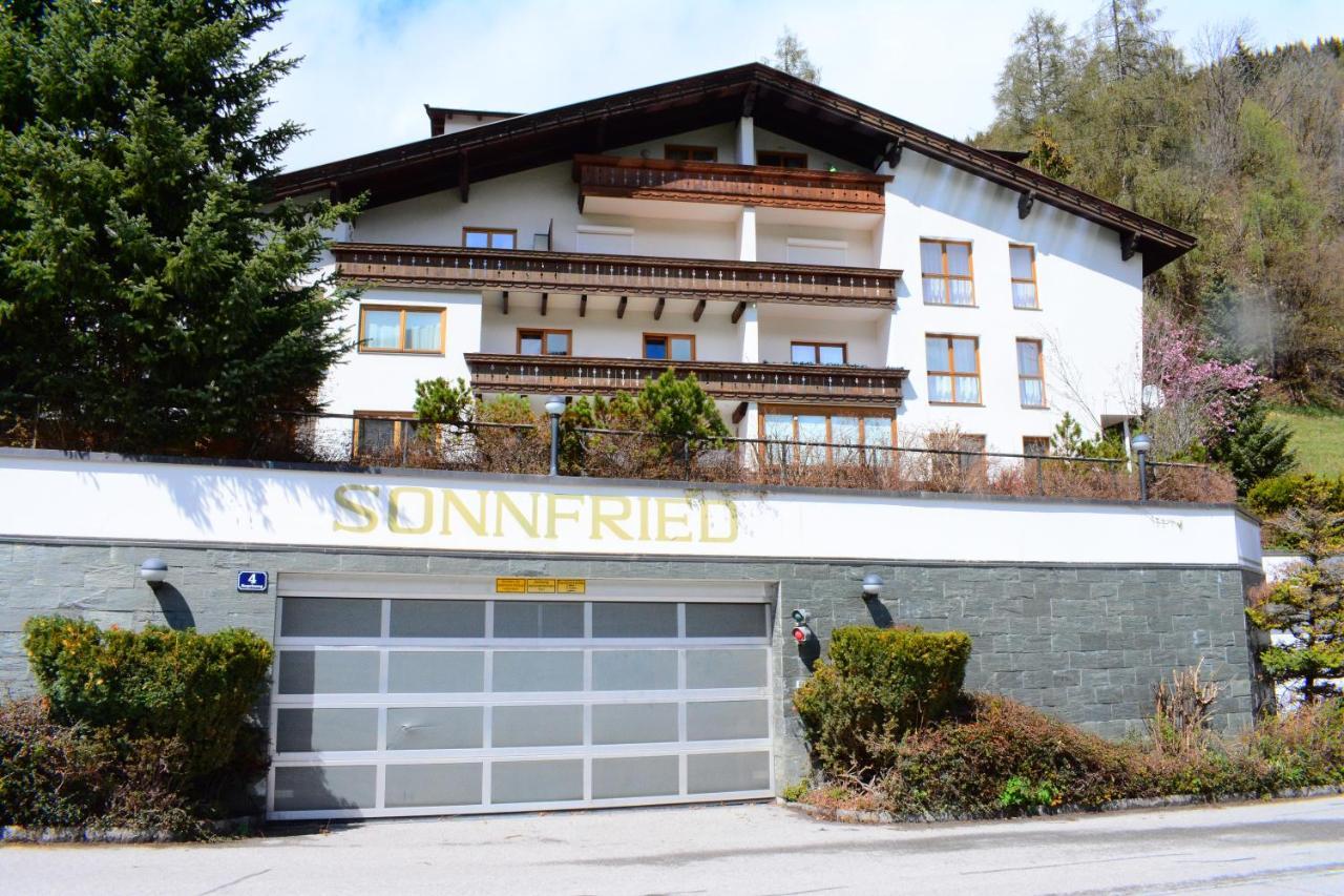 Forest Mountain Apartment Bad Kleinkirchheim Kültér fotó