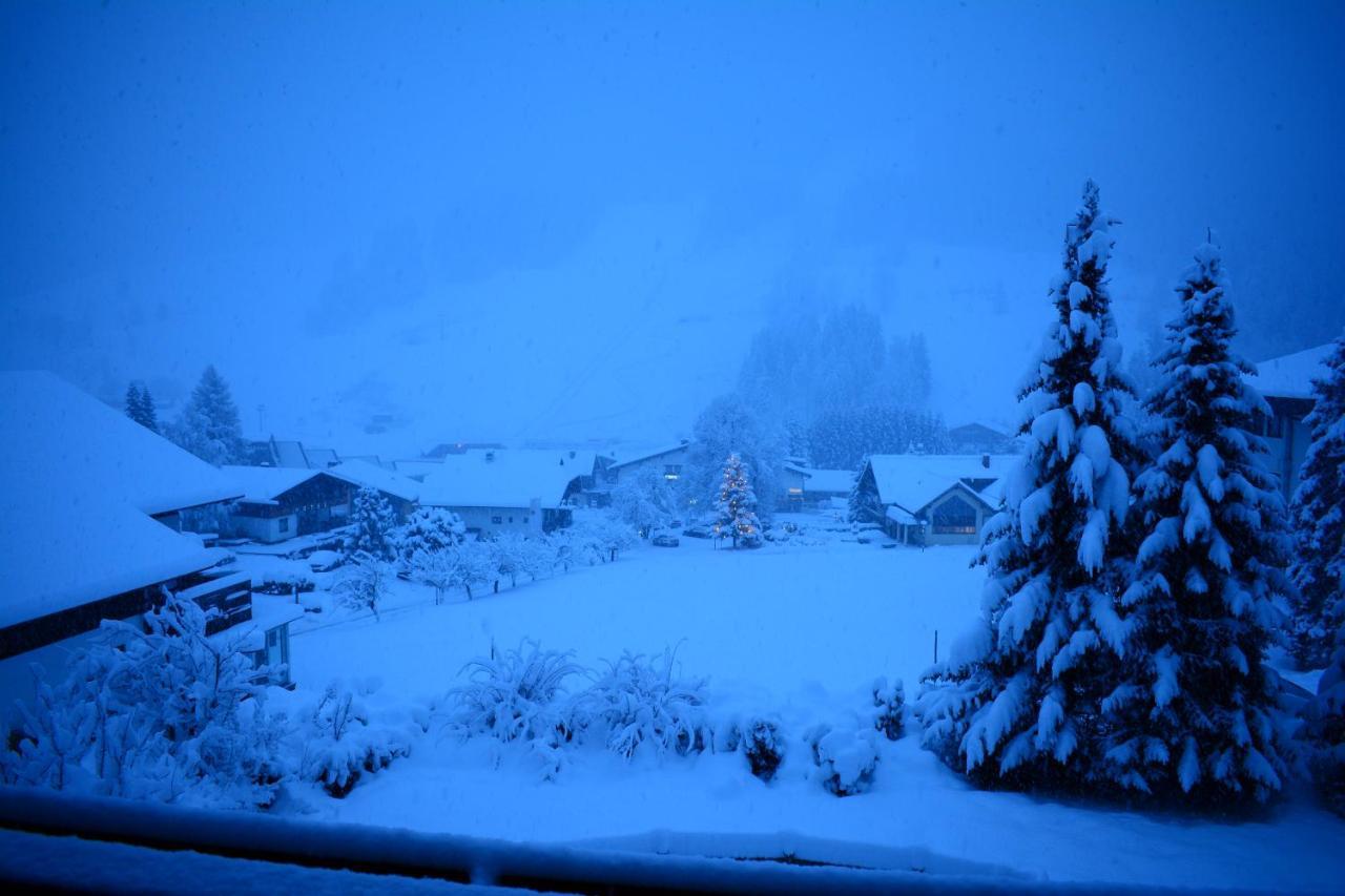 Forest Mountain Apartment Bad Kleinkirchheim Kültér fotó