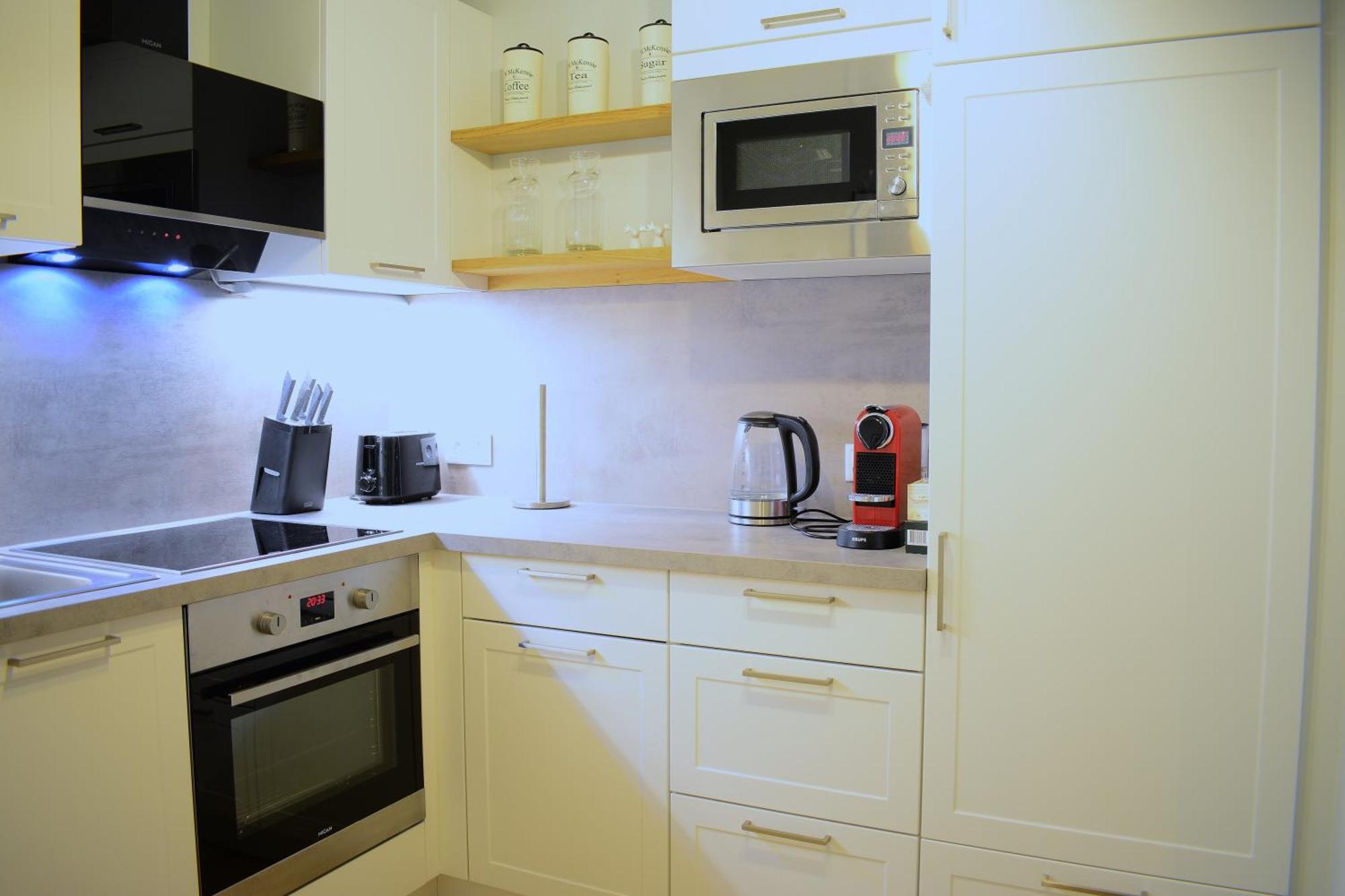 Forest Mountain Apartment Bad Kleinkirchheim Kültér fotó